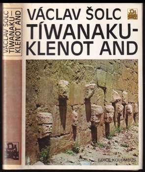 Tíwanaku - klenot And