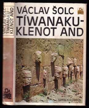 Tíwanaku - klenot And