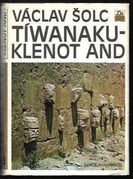 Tíwanaku – klenot And