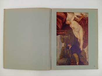 Antonín Matějček: Tizian