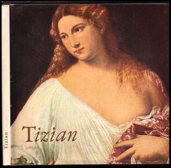 Ivo Krsek: Tizian