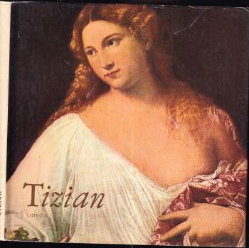 Ivo Krsek: Tizian