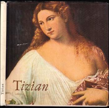 Ivo Krsek: Tizian