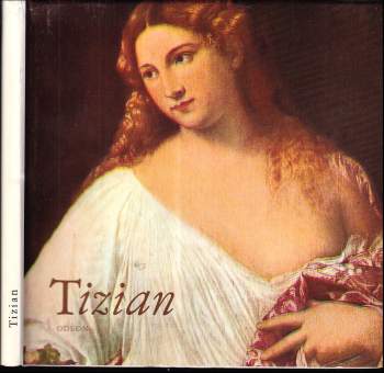 Ivo Krsek: Tizian