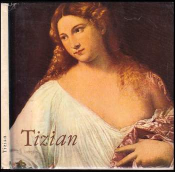 Ivo Krsek: Tizian