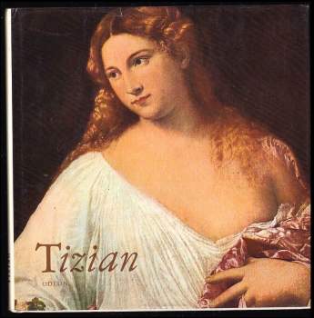 Ivo Krsek: Tizian