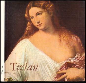 Ivo Krsek: Tizian