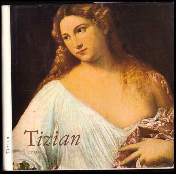 Ivo Krsek: Tizian