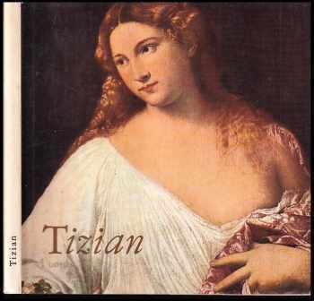 Ivo Krsek: Tizian