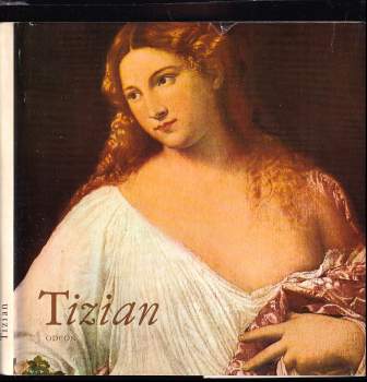 Ivo Krsek: Tizian