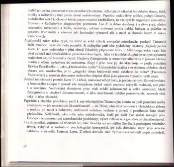 Ivo Krsek: Tizian