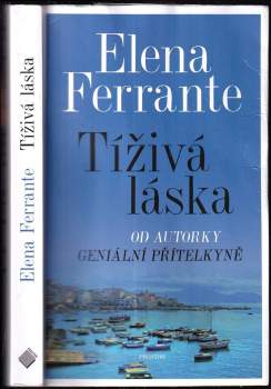 Tíživá láska