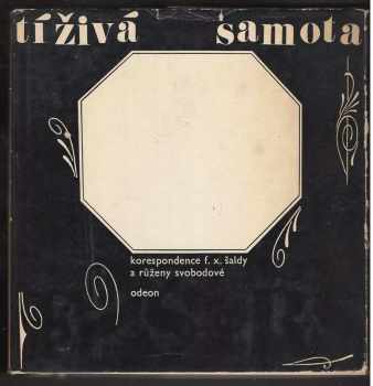 Tíživá samota