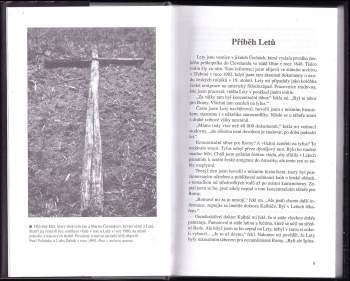 Paul Polansky: Tíživé mlčení