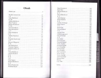 Paul Polansky: Tíživé mlčení