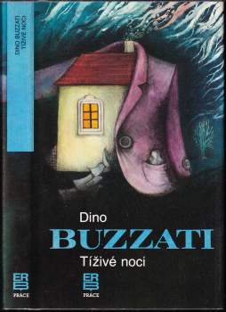 Dino Buzzati: Tíživé noci