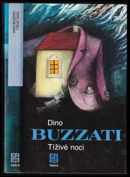 Dino Buzzati: Tíživé noci