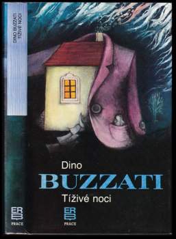 Dino Buzzati: Tíživé noci