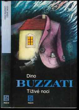 Tíživé noci