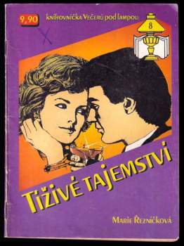 Tíživé tajemství