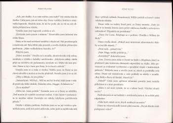 Robert Bryndza: Tíživé ticho