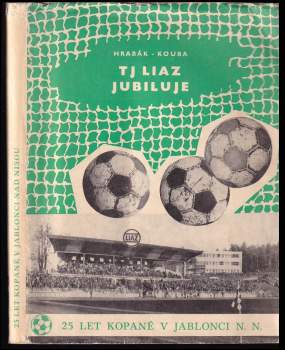TJ Liaz Jubiluje
