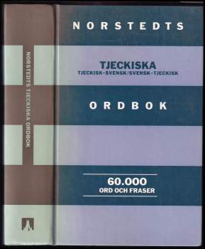 Tjeckisk - Svensk / Svensk - Tjeckisk Tjeckiska