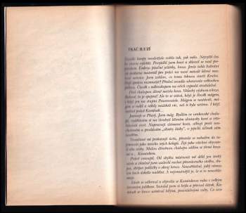 Ewa Białołęcka: Tkáč iluzí