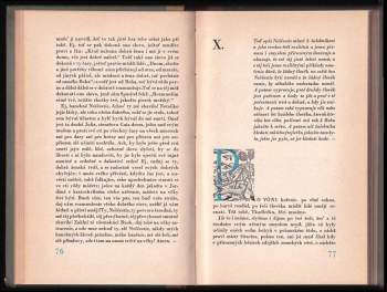 Zdeněk Guth: Tkadleček