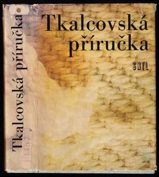 Tkalcovská příručka