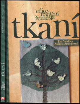 Tkaní