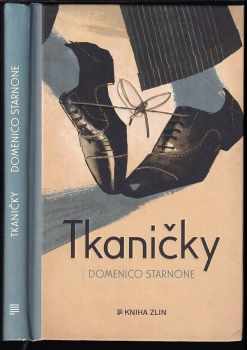 Tkaničky