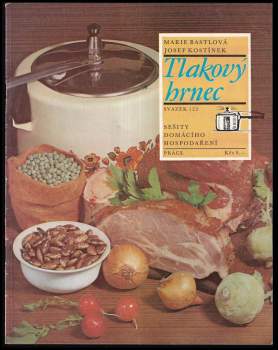 Tlakový hrnec