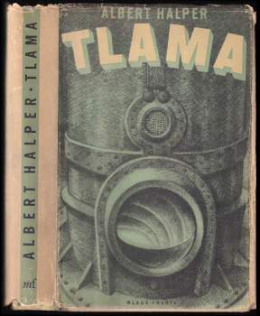 Tlama