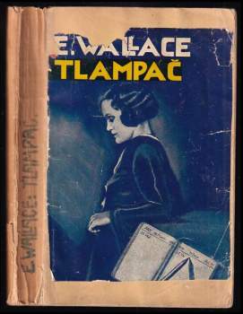 Edgar Wallace: Tlampač