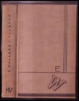 Edgar Wallace: Tlampač