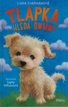 Tlapka hledá domov