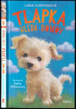 Tlapka hledá domov