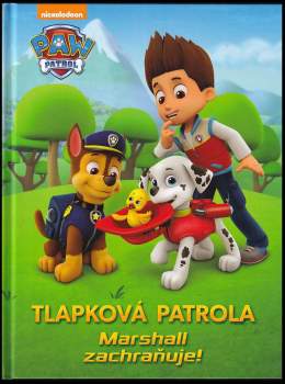 Tlapková patrola