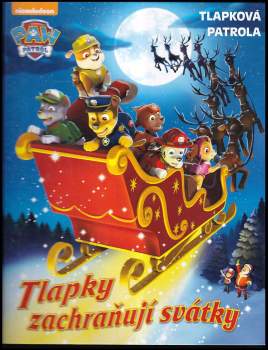 Tlapky zachraňují svátky