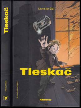 David Jan Žák: Tleskač