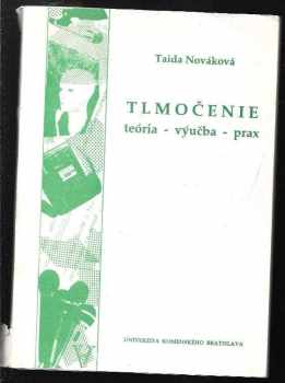 Tlmočenie