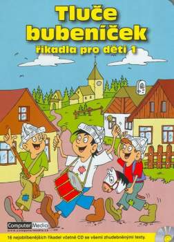Tluče bubeníček