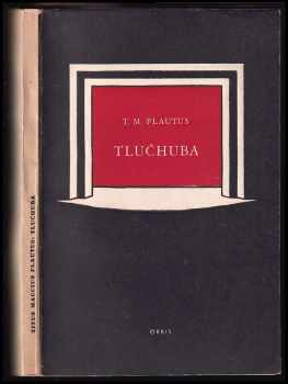 Tlučhuba