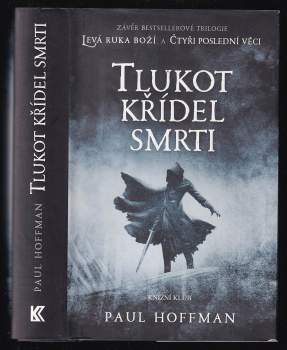 Tlukot křídel smrti