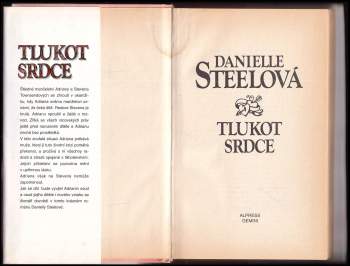 Danielle Steel: Tlukot srdce