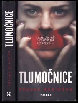 Brooke Robinson: Tlumočnice