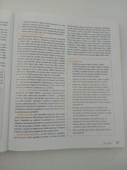 Monika Divišová: Tlustá kniha (nejen) o hubnutí