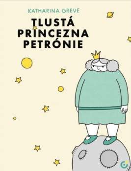 Tlustá Princezna Petrónie