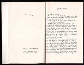 Kingsley Amis: Tlustý Angličan